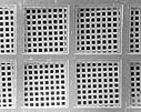 agar copper mesh grids