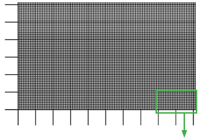 G-1 Calibration Specimen