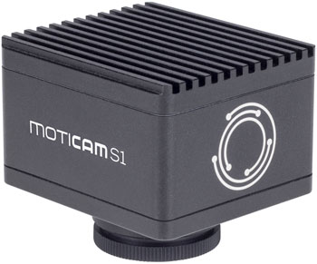 Moticam X Microscope Camera