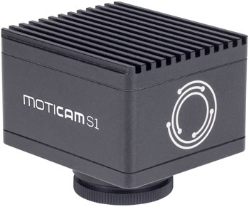 Motic Microscope Cameras
