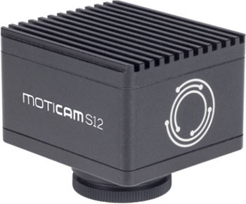 Moticam S Series Cameras