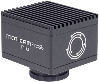 Moticam X Microscope Camera