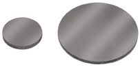 Highly Polished Carbon Planchets