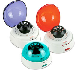 Gusto Mini Centrifuge