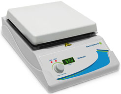 Hot Plate, Magnetic Stirrer, Benchmark