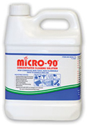 Micro-90 Cleaning Solution