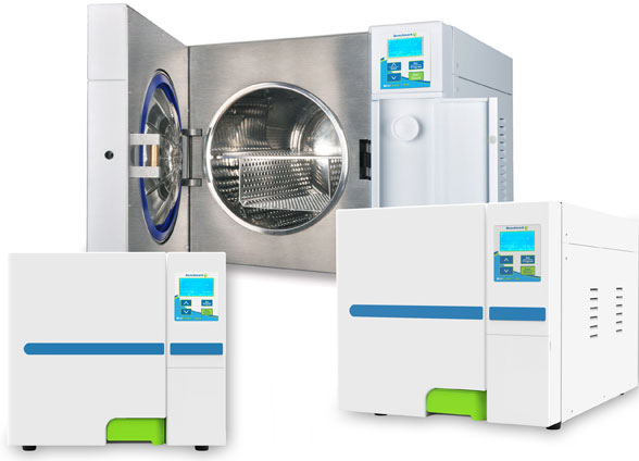 bioclave benchtop autoclaves