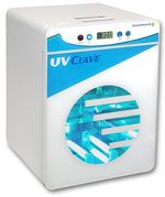 UV Clave