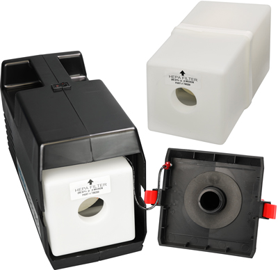 xp 20 grinder / polisher with buckets