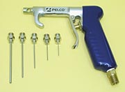 compressed air duster nozzle