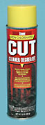 CUT Non-chlorinated Cleaner and Degreaser