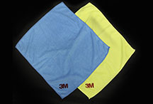 3M™ Scotch-Brite™ High Performance Cloth