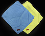 3M™ Scotch-Brite polishing cloth