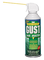 GUST 360° Duster