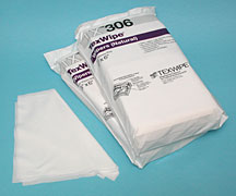 TexWipe all-purpose cotton wipes