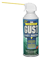 GUST Easy Duster
