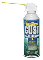 Dusters, Pressurized Cleaners, Compressed Air Nozzles