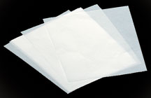 Lint-Free Tissue