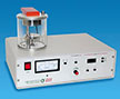 108 Manual Sputter Coater