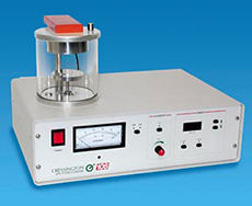 108 Manual Sputter Coater