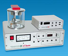 108 Auto Sputter Coater