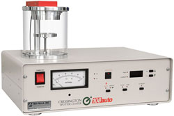 108 auto sputter coater