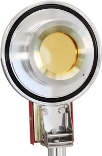 108C Auto/SE Carbon Coater