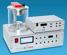 108 Auto/SE Sputter Coater