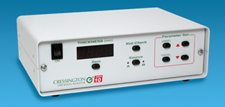 thickness measurement systems