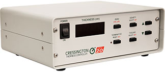 cressington mtm-20 high resolution thickness controller