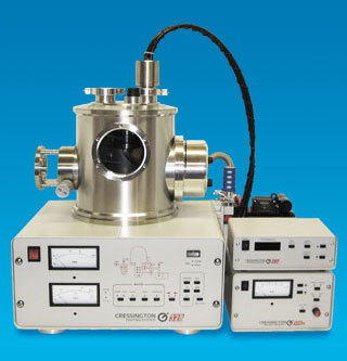 328UHR Ultra High Resolution Sputter Coating System