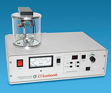 108C Auto Carbon Coater