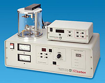 TEM Carbon Coater 208C