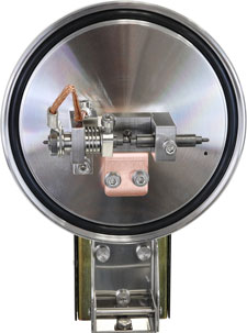 bradle type carbon source