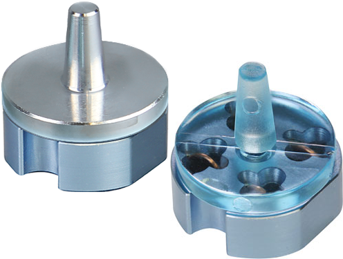 cryo grid box handling rod
