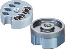 cryo grid box handling rod