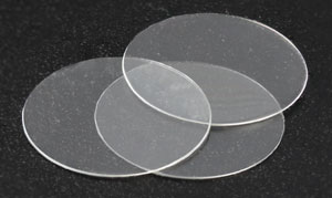 sapphire discs