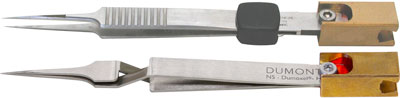 Vitrobot - Replacement tweezers