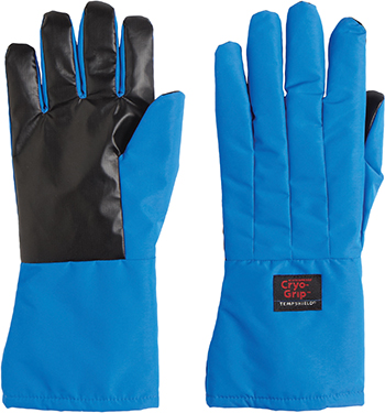 Cryo Gloves