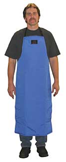cryo apron