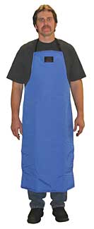 cryo apron