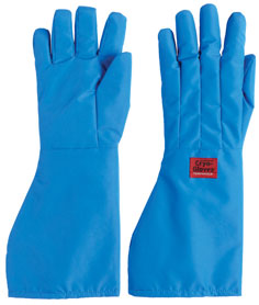 cryo gloves