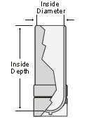 Labgrade Cryogenic Dewar Flasks