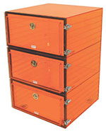 Amber PL Desiccator Cabinets