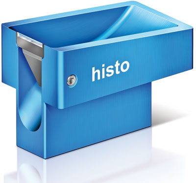histo diamond knife