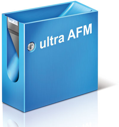 ultra afm diamond knife