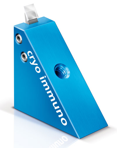 cryo immuno knife