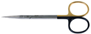 PELCO scissors