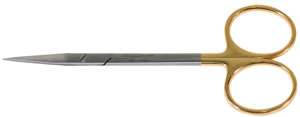 Iris tungsten super cut