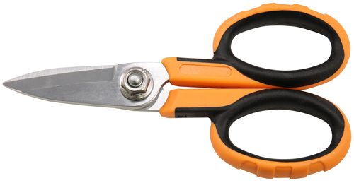 tough fiber scissors